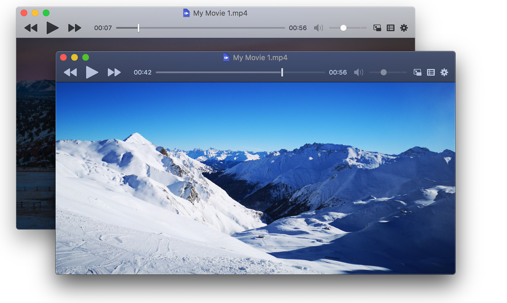 best free media player for mac os x