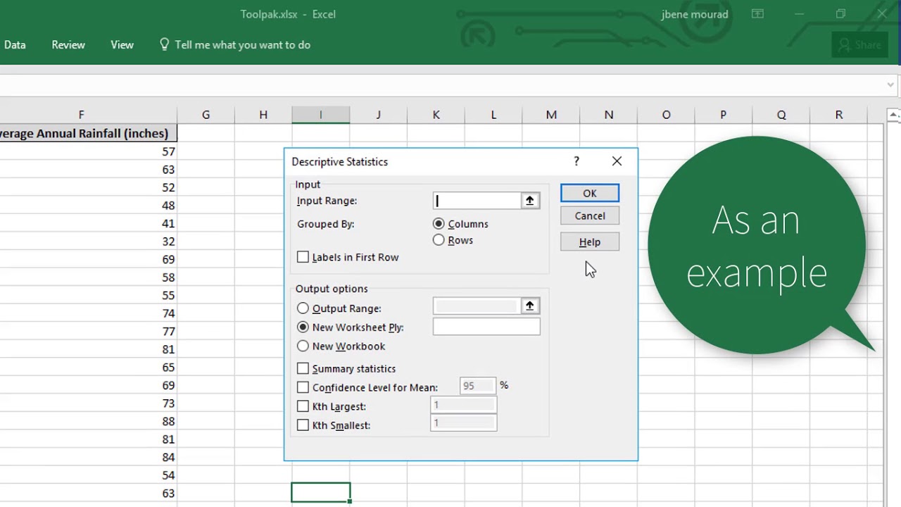where is the formulas tab in excel 2008 for mac